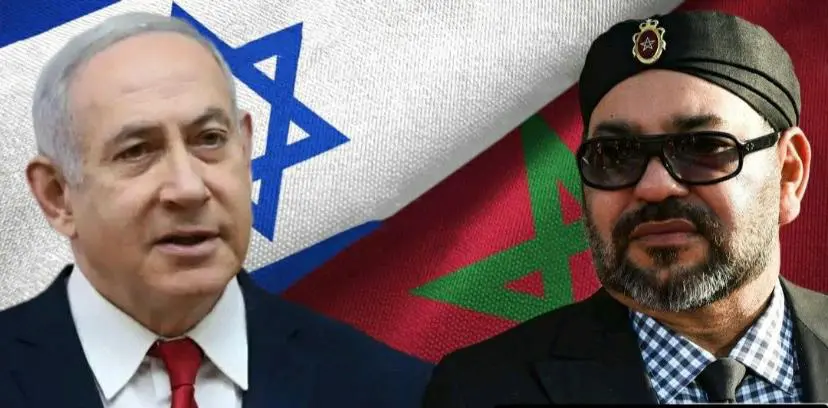 إسرائيل تؤكد اعترافها بالصحراء المغربية