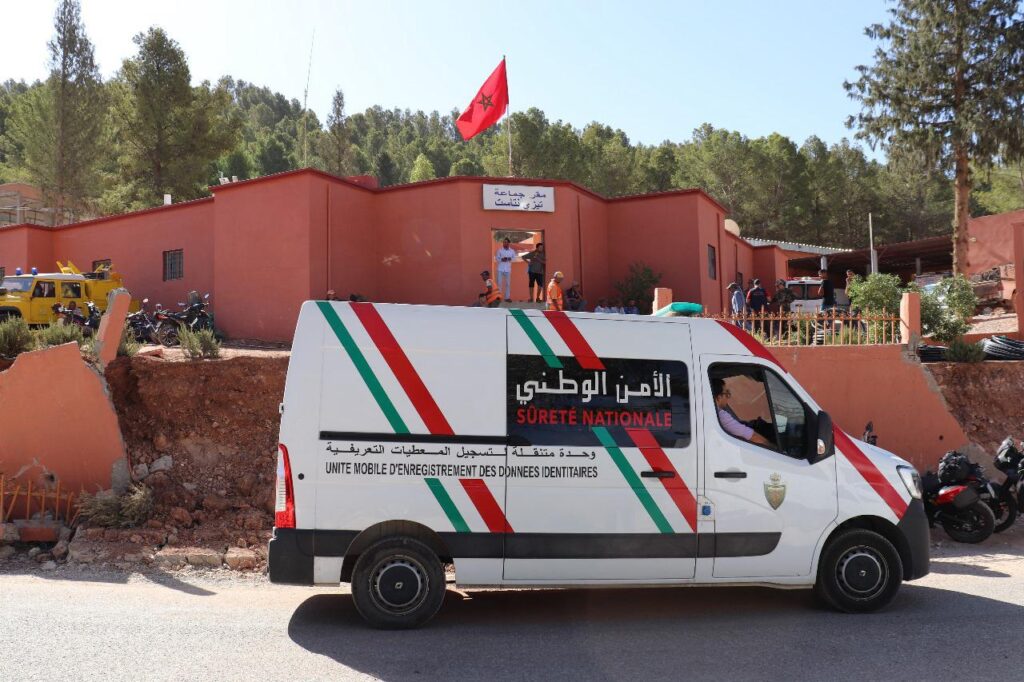 اعتقال فتاة وخليلها بعدما عمدت إلى إحراق صديقتها بالرباط