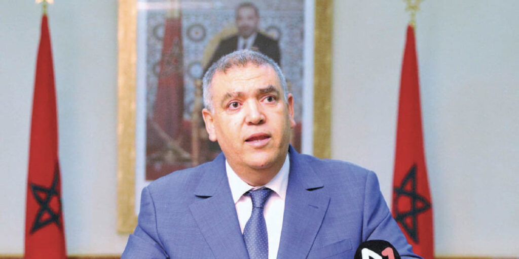 اختفاء الأطفال يصل إلى البرلمان.. سؤال برلماني يضع وزير الداخلية أمام المساءلة