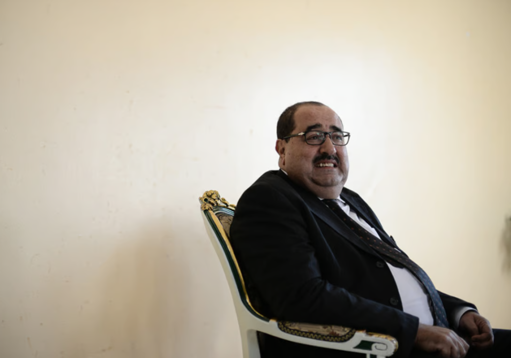 ابن لشكر يتنافس على عمودية العاصمة الرباط