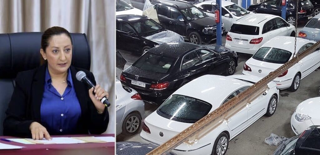 قرار مفاجئ: عمدة الرباط تقرر إغلاق ورشات الإصلاح في قلب العاصمة