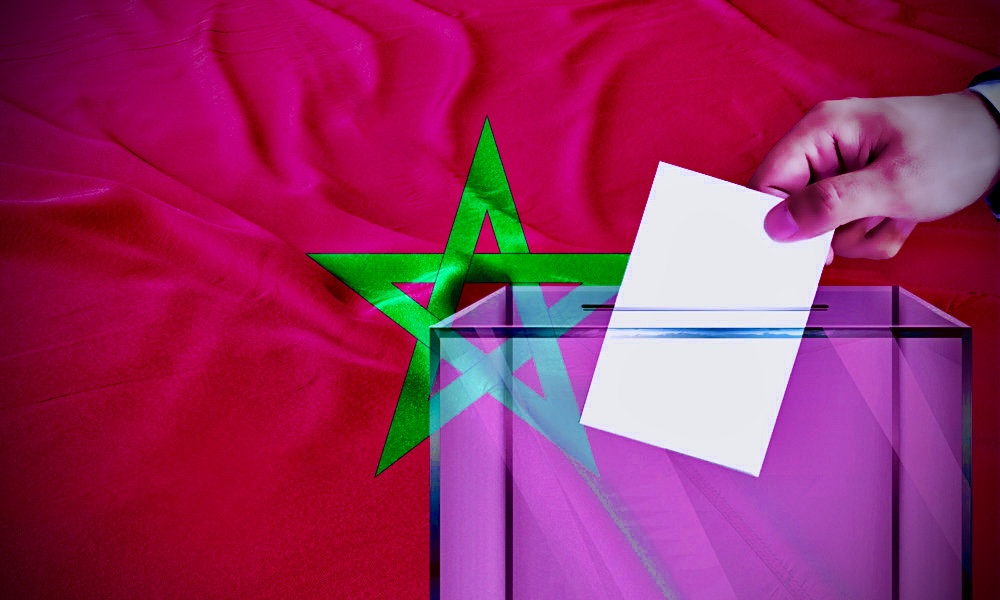 الانتخابات الجزئية بدائرة المحيط الرباط: معركة “الموت” بين أربعة أحزاب