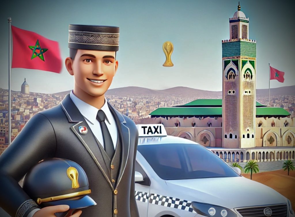 كأس العالم 2030: تحسين جودة الخدمات بين الحلم والواقع في المغرب.. هل نحن مستعدون لاستقبال العالم؟