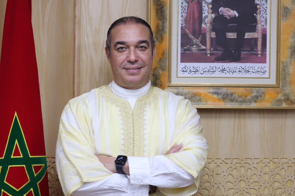 عندما يبور الحقد على الوطن (بقلم محمد أوزين)