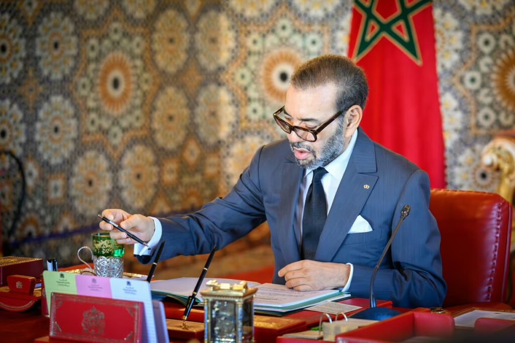 الملك يترأس مجلسًا وزاريًا الإثنين.. تغييرات وشيكة في الإدارة الترابية