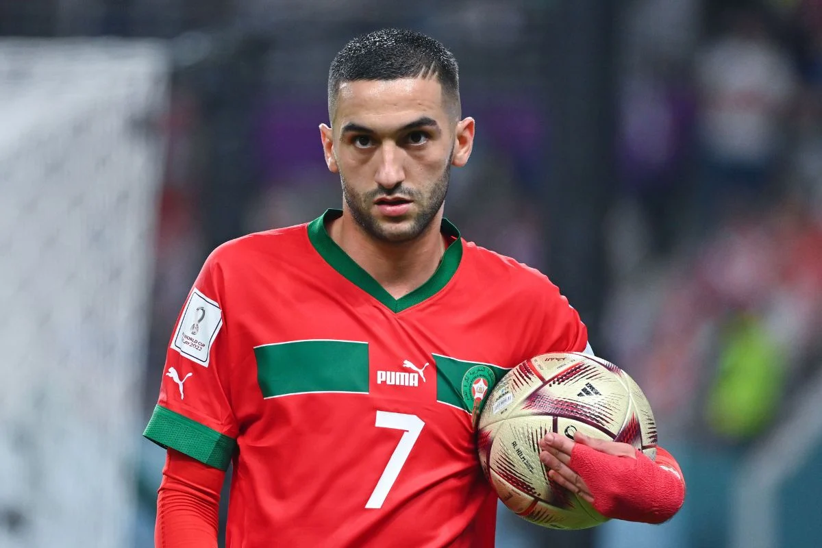 زياش على رادار الوداد.. هل نشهد عودة النجم المغربي إلى البطولة الوطنية؟ زياش على رادار الوداد.. هل نشهد عودة النجم المغربي إلى البطولة الوطنية؟