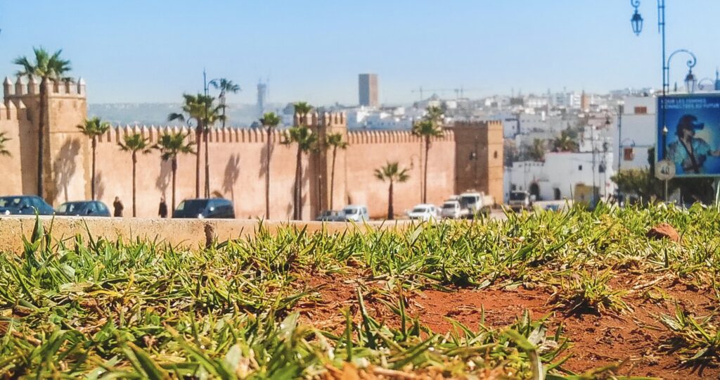 نزع الملكية تكلف 26 مليار سنتيم.. كأس العالم 2030 يُعيد رسم خريطة الرباط