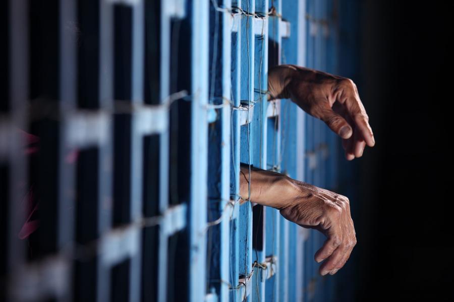 القضاء يعتمد العقوبات البديلة ابتداء من اليوم القضاء يعتمد العقوبات البديلة ابتداء من اليوم