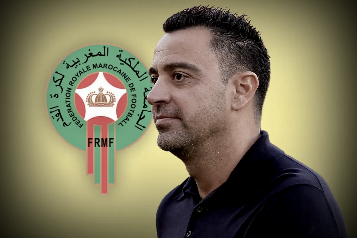 هذه حقيقة المفاوضات بين جامعة “لقجع” وتشافي هذه حقيقة المفاوضات بين جامعة “لقجع” وتشافي
