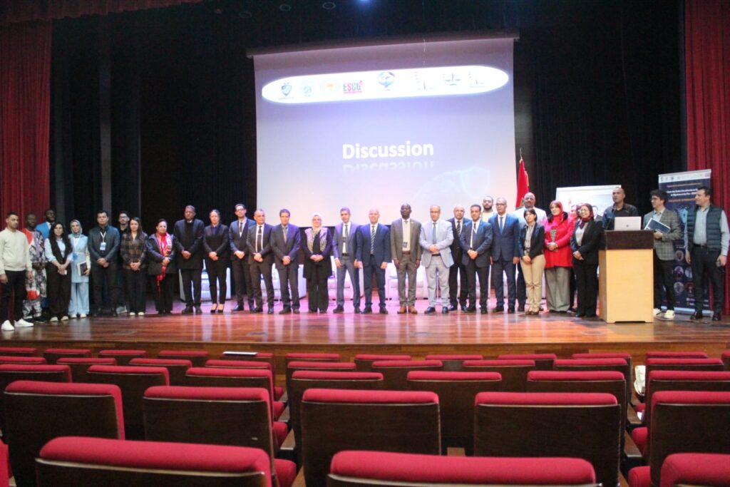 كبوري: الأمن السيبراني شرط أساسي لنجاح التحول الرقمي