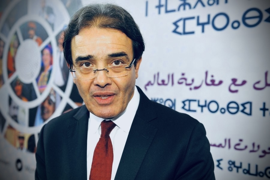 الوزير السابق بنعتيق يتهيأ للترشح في دائرة “الموت” بالرباط