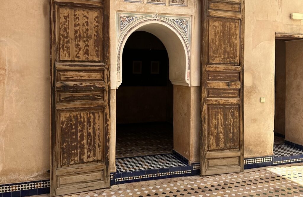 وزارة الثقافة تطلق خدمة الأدلة الصوتية بالمعالم التاريخية