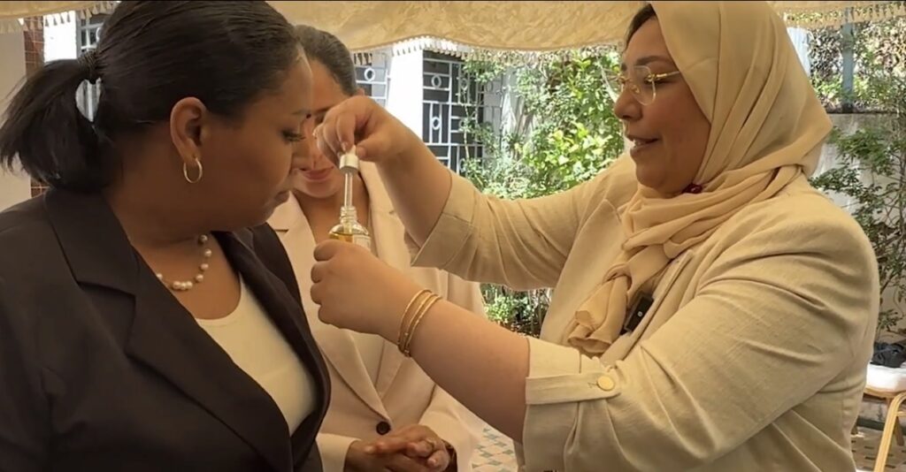 Botiful.. أول علامة مغربية تراهن على الجمال الطبيعي 100%