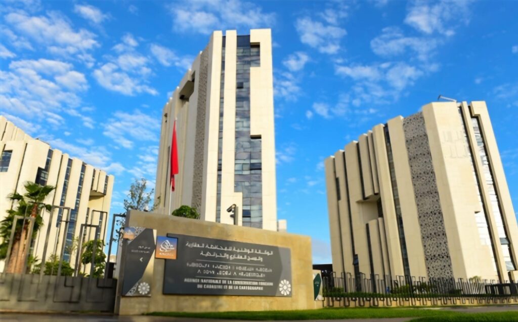 الوكالة الوطنية للمحافظة العقارية تعزز حكامتها بتعيين زينب ديدوز مديرة لمديرية الخرائطية