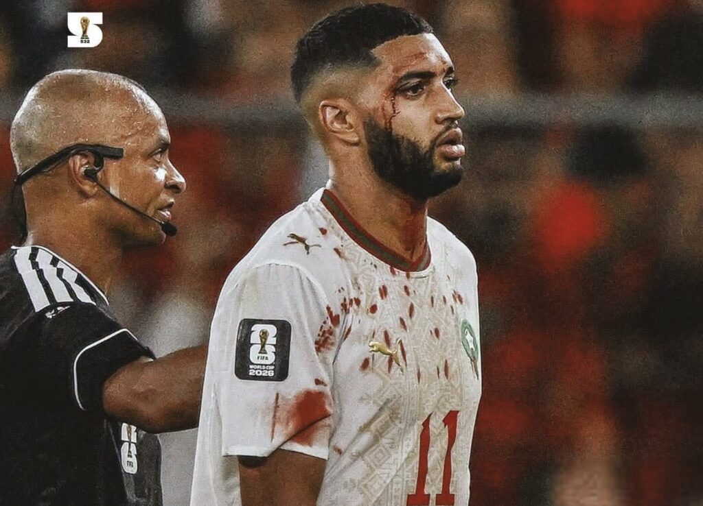 صيباري: سنفوز بكأس العالم بهذه الطريقة