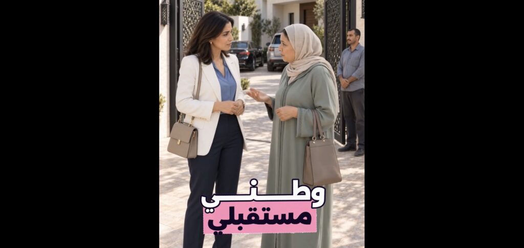 «وطني مستقبلي».. الذكاء الاصطناعي لتبسيط الالتزامات السياسية للمواطنين