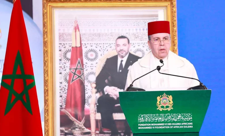 مؤسسة محمد السادس للعلماء الأفارقة تواصل جهودها لتجسيد رؤية أمير المؤمنين (رفقي)