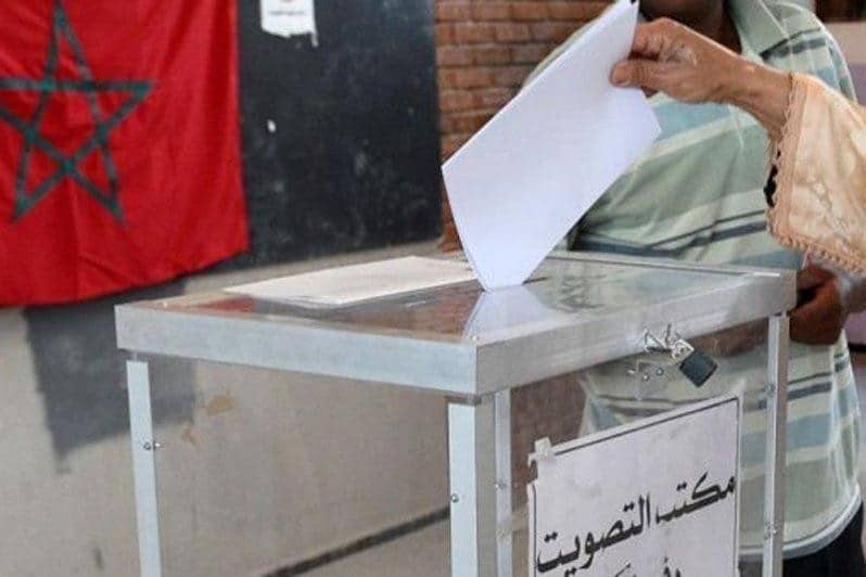 النتائج الأولية: دائرة المحيط.. البام الأول العدالة والتنمية ثانيا وتحالف البسار ثالثا وحزب الاستقلال رابعا