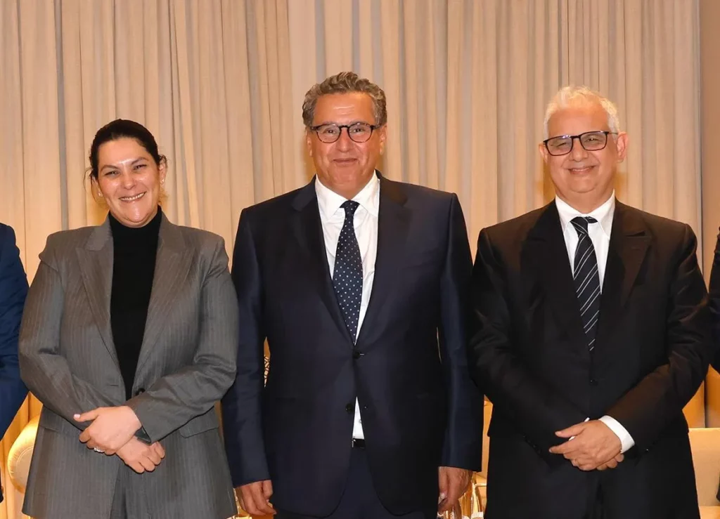 المنصوري تبدأ غداً مشاورات تشكيل الحكومة بلقاءَي الأحرار والاستقلال