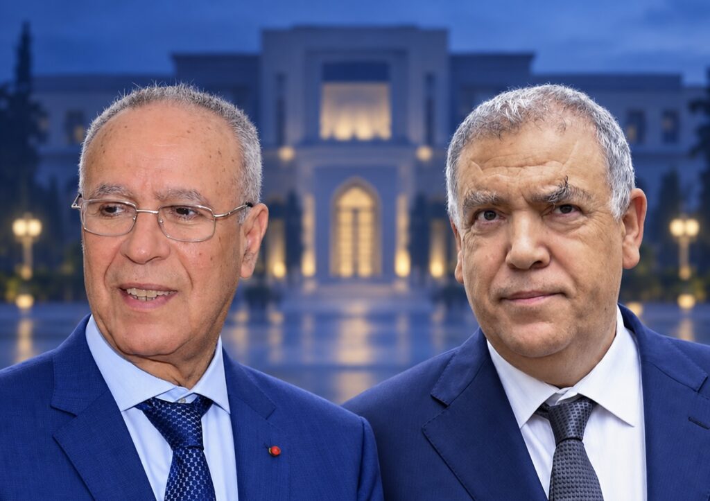 لفتيت والتوفيق خارج الحكومة المقبلة.. أسماء جديدة تتداول لخلافتهما