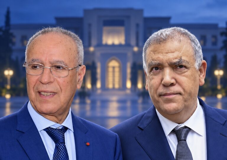 لفتيت والتوفيق خارج الحكومة المقبلة.. أسماء جديدة تتداول لخلافتهما