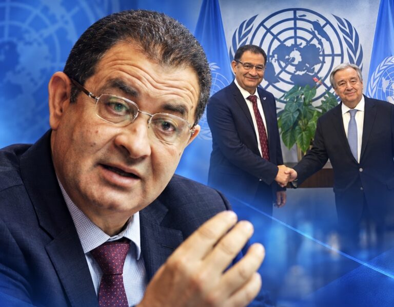 بعد عودته للتقدم والاشتراكية.. محمد بودرا مرشح بقوة لوزارة الصحة في حكومة المنصوري