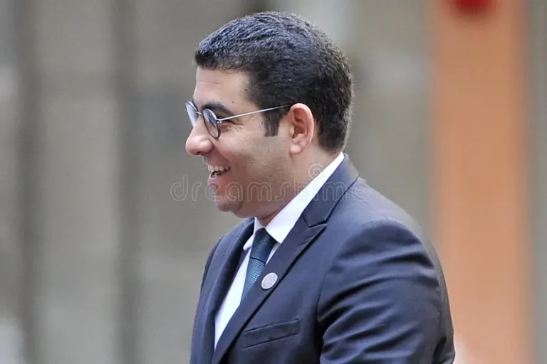 لماذا غاب المهدي بنسعيد عن مشاورات الحكومة؟ حديث عن غضب داخل «البام»