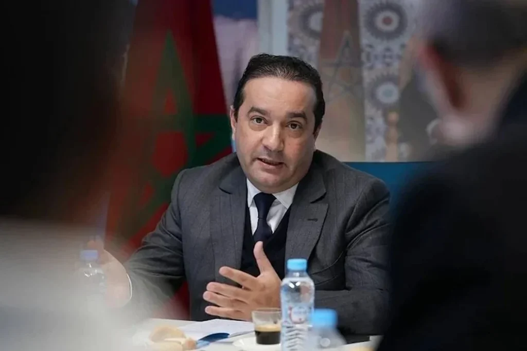 الروينة داخل الأحرار.. حركة تصحيحية تطالب شوكي بالاستقالة
