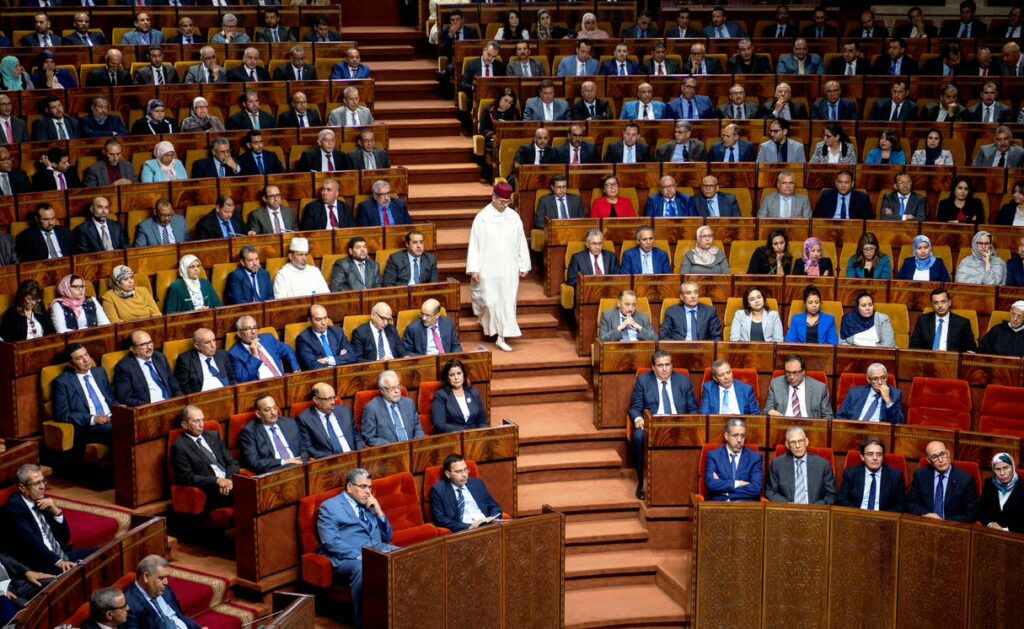 من يرأس مجلس النواب؟ منصب ثقيل يشعل مفاوضات الأغلبية الجديدة