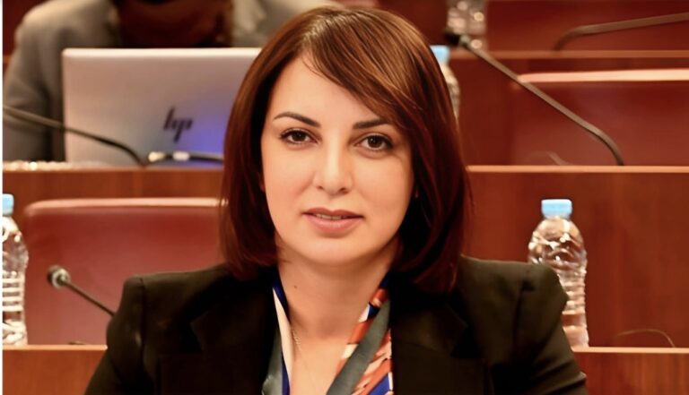 لماذا كل هذا التحامل على الوزير الشابة ماديحة خيير؟