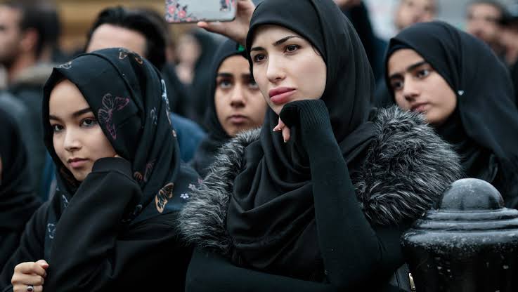 من 15 إلى أكثر من 32 مليون مسلم في أوروبا خلال 25 سنة