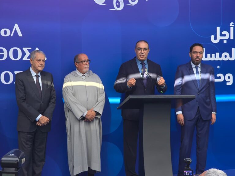 مصادر من داخل «البام» تؤكد للرباط اليوم دخول الحركة الشعبية إلى الحكومة المقبلة