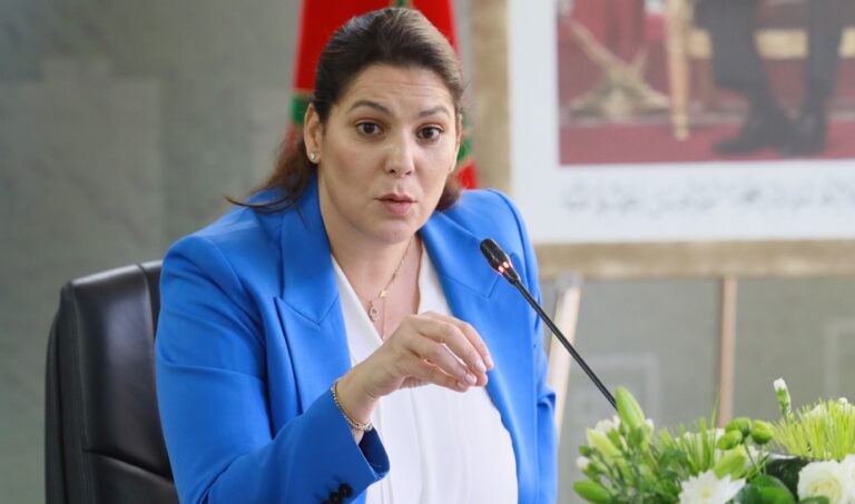المنصوري: إعفاء خيير جرأة في القرار وليس ارتباكاً حكوميا