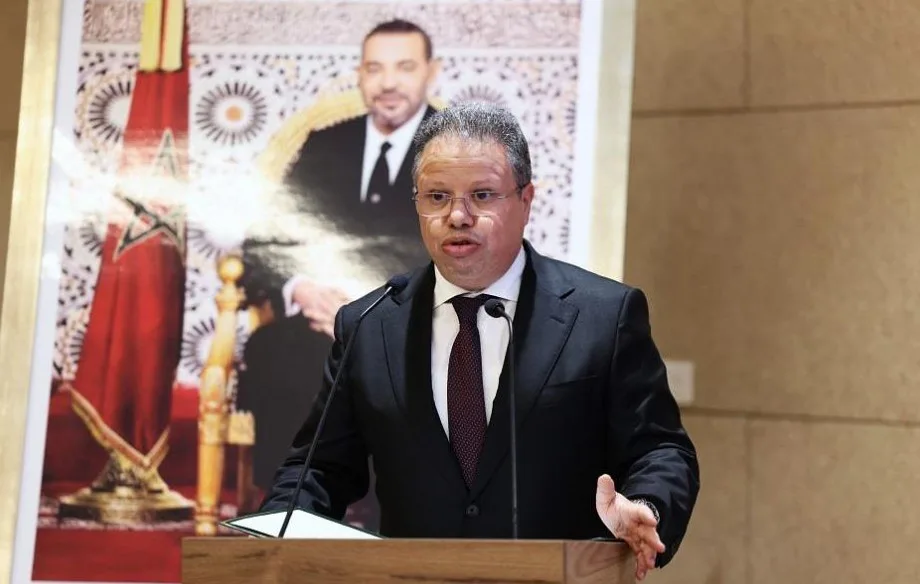 من الهامش إلى وزارة الصحة.. من هو يونس بجيجو؟